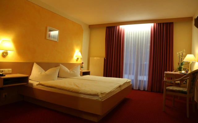 Hotel Köppeleck