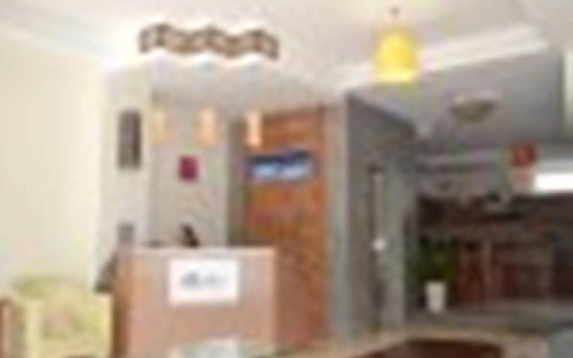 Nemo Hotel