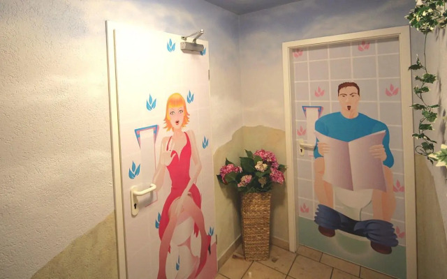 Gasthof zum Rödelseer Schwan