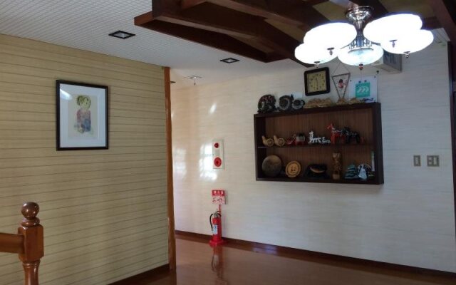 Villa South Fuji