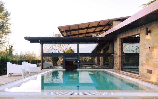 Colle Indaco Country House & Wellness