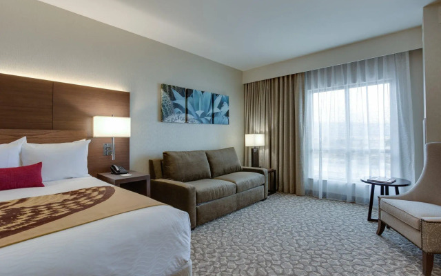 The Lodge at Cliff Castle Casino