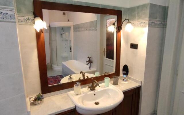 Elegante Appartamento