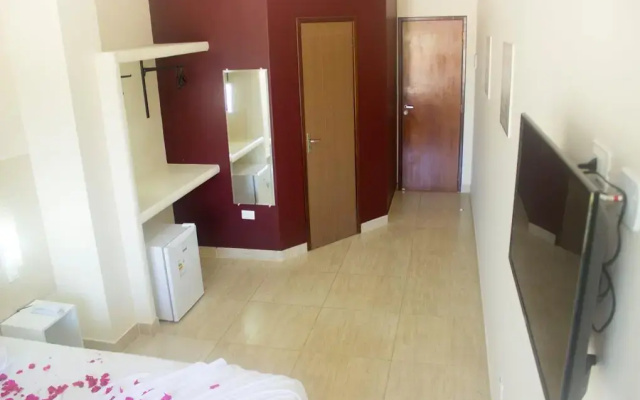 Pousada Espaço Viana