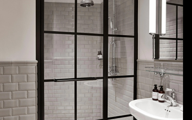 Kimpton Fitzroy London by IHG