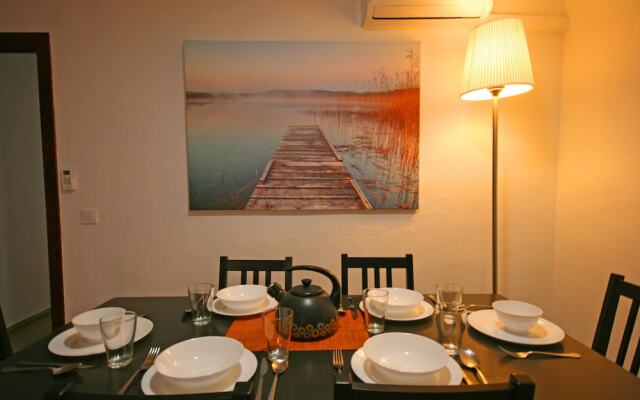 Nosquera GrupalMalaga