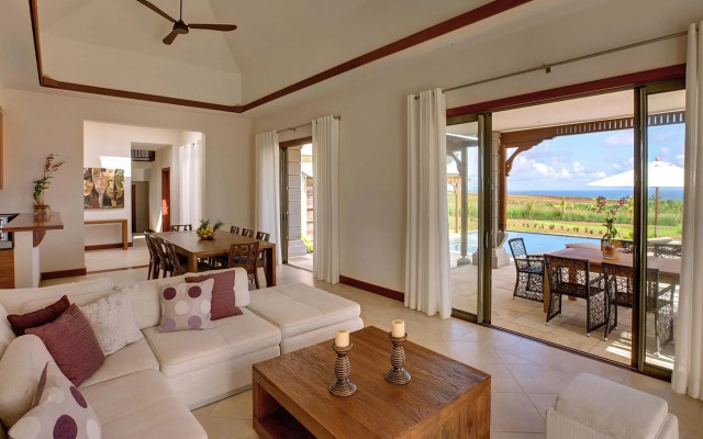 Heritage The Villas