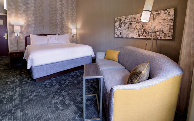 Courtyard by Marriott Wausau