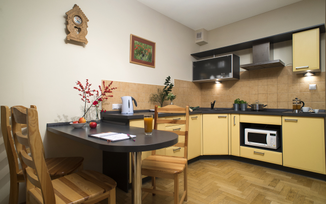 Apartamenty ApartArt Zakopane