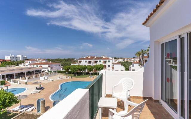Vista Blanes Apartments