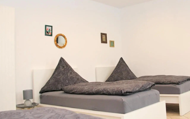 Pension Kupferkanne