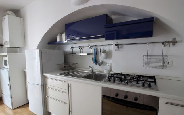 Italianway - Forcella