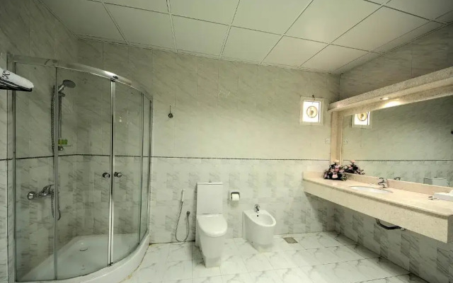 Royal Residence Hotel Apartments