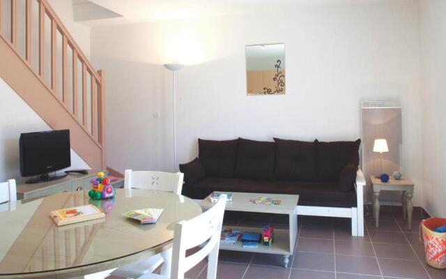 Vacancéole - Le Domaine d'Enserune