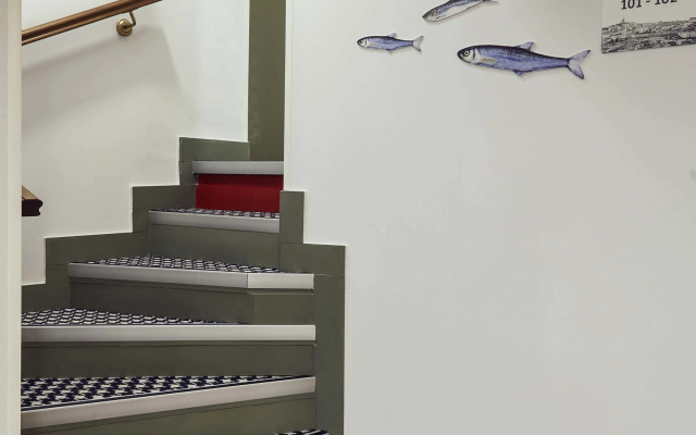 ibis Styles Marseille Vieux Port