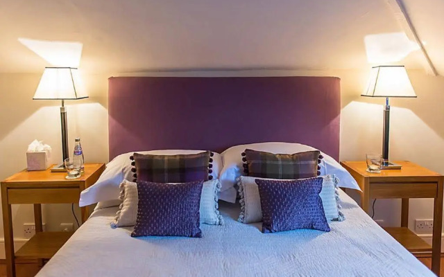 Lypiatt House Hotel