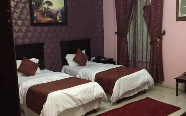 Dyafat Al Saati By Al Saati Group