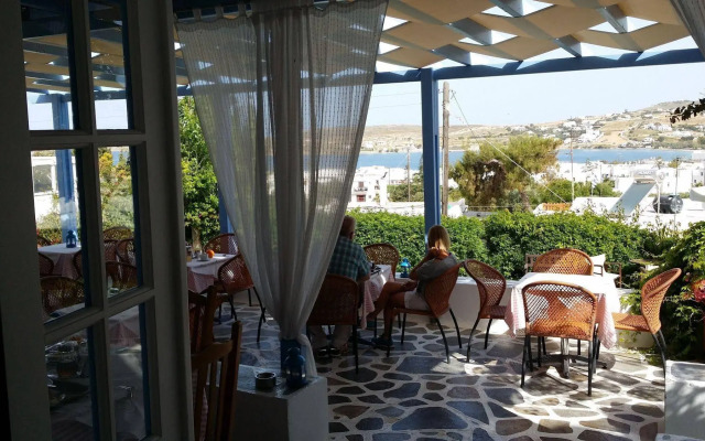 Panorama Hotel