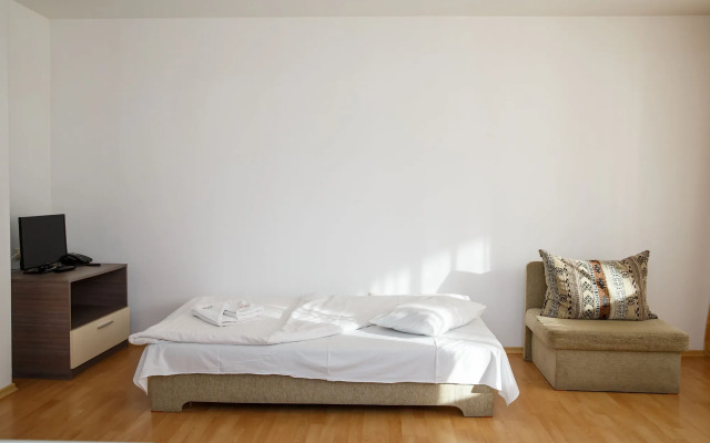 Mountain Paradise by Walnut Trees Apart hotel