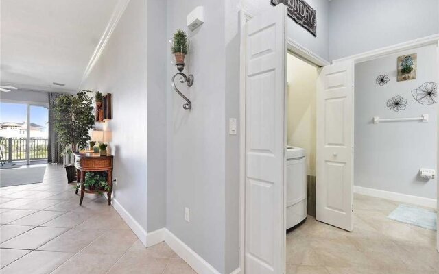 343 Cinnamon Beach - Three Bedroom Condo