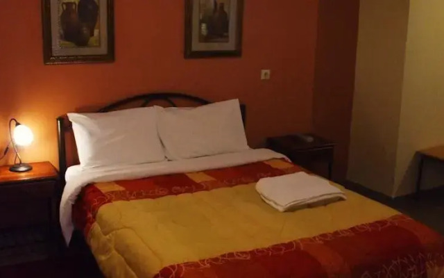 Galilaios Guesthouse