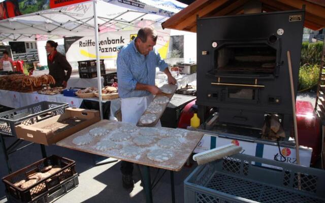 Aparthotel Herzblick