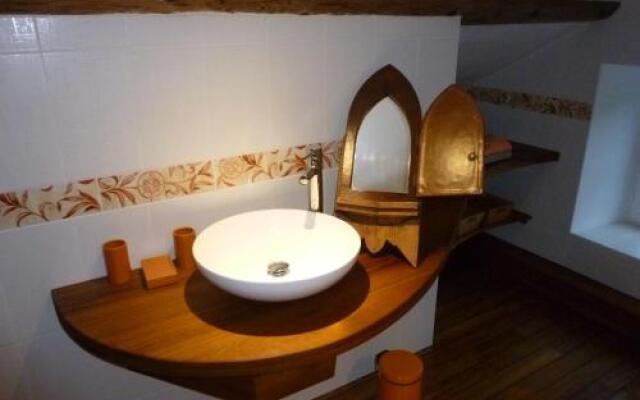 Bluets et Brimbelles