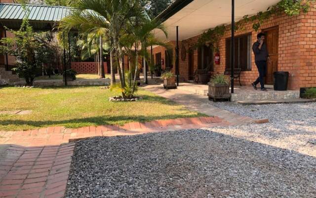 Lifesong Lodge