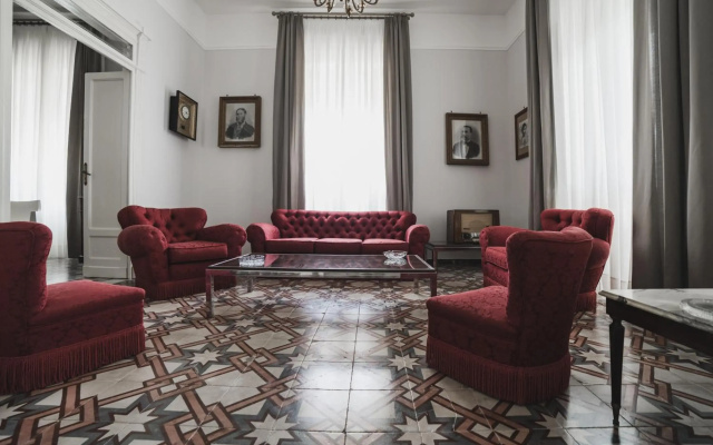 Villa Giordanelli