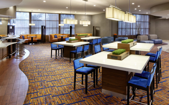 Courtyard by Marriott Vallejo Napa Valley