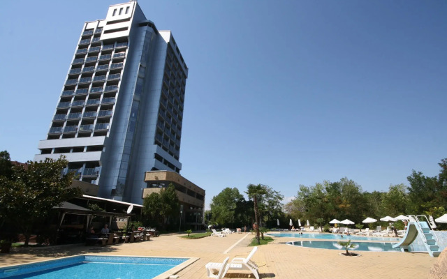 Hotel complex Kamenec - Nesebar