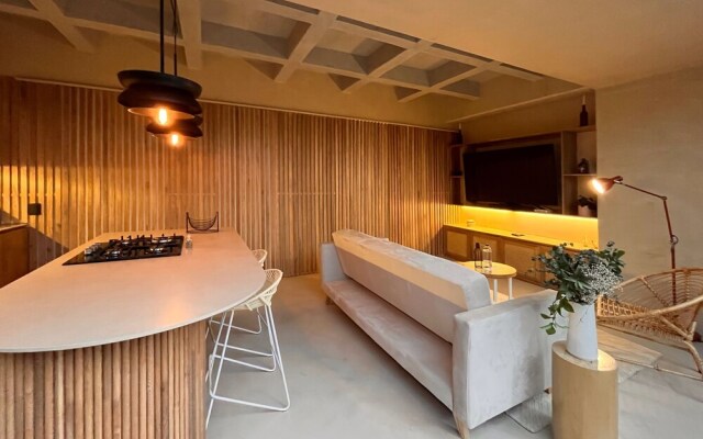 Hojarasca by Wynwood House