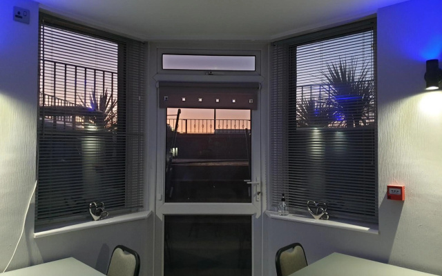 Balmoral Guest House