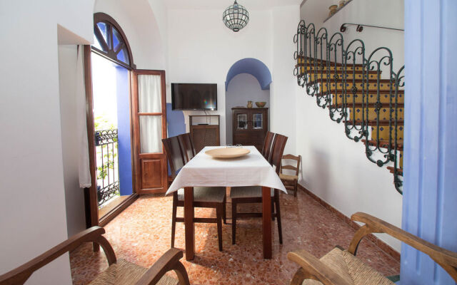 Arc House Cordoba