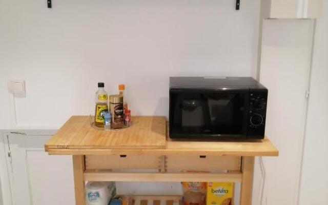 Appartement refait à neuf Vaugueux