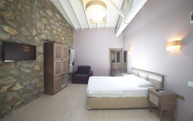 Ataol Tatil Ciftligi