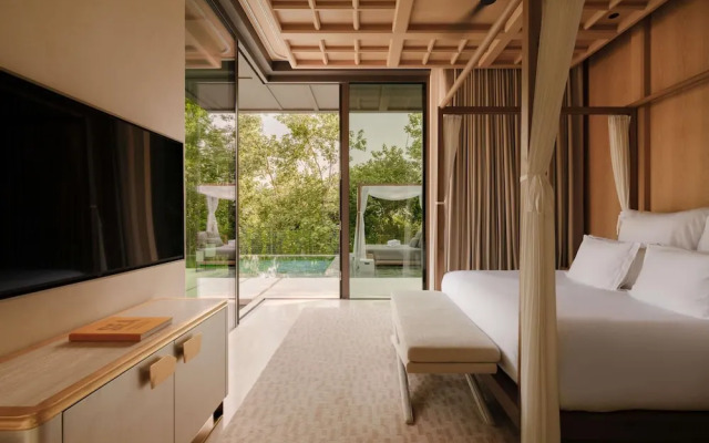 Raffles Sentosa Singapore