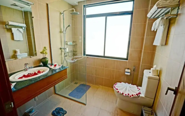 Sanctuary Hotel