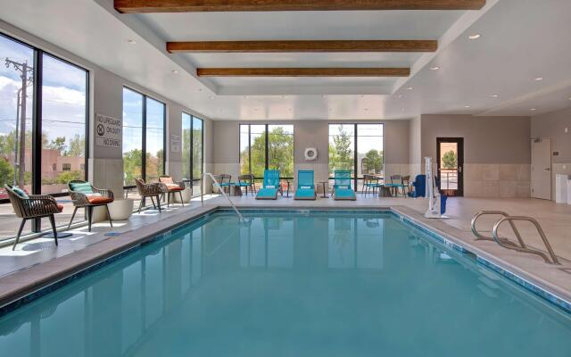 Fairfield Inn & Suites Santa Fe