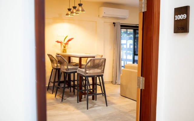 The West House Boutique Hotel