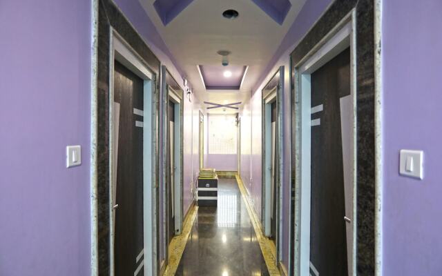 Hotel Galaxy International