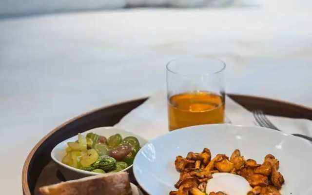 AS Boutique hotel