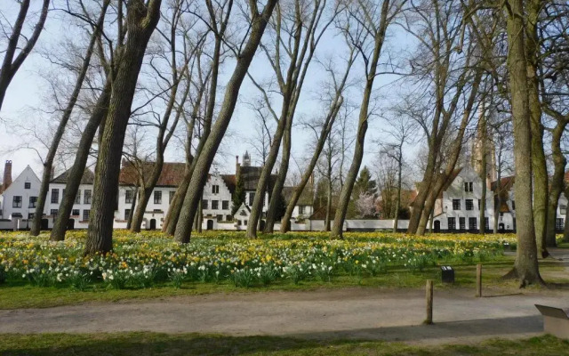 Holiday Home Kruitenberg