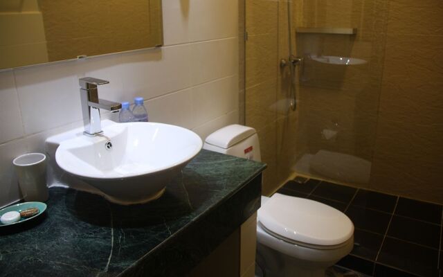 Circa 51 Boutique Residence