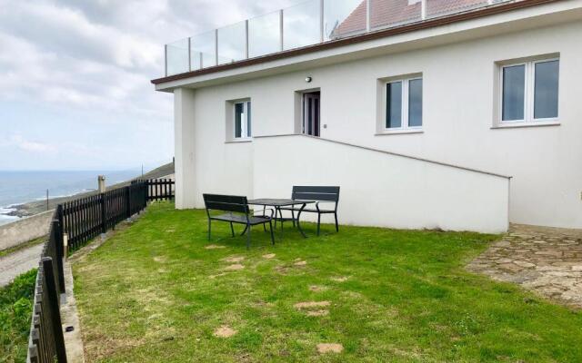 Apartamento Playa Arnela