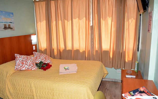 Hostal Terra 1 Andalucia