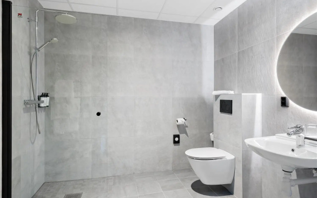 Hotel Riverside Avesta, BW Signature Collection