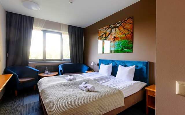 Comfort Hotel Kuldiga