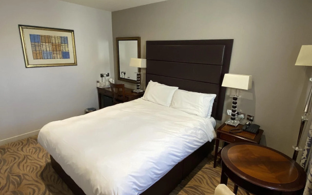 The Prom Hotel
