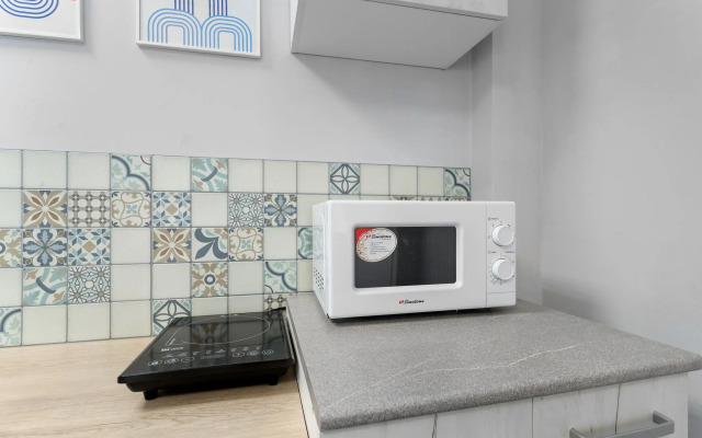 Жилые помещения на Гагарина